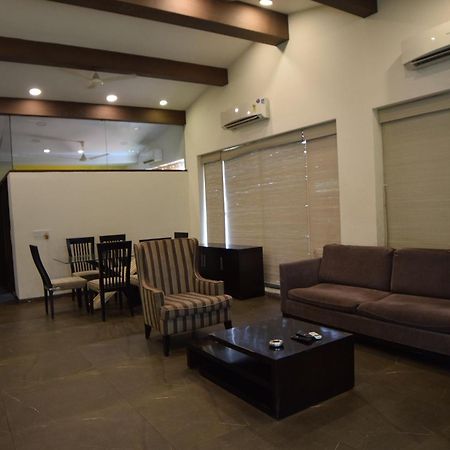 Apartamento The Eternal Wave By Krish Retreat Calangute Exterior foto