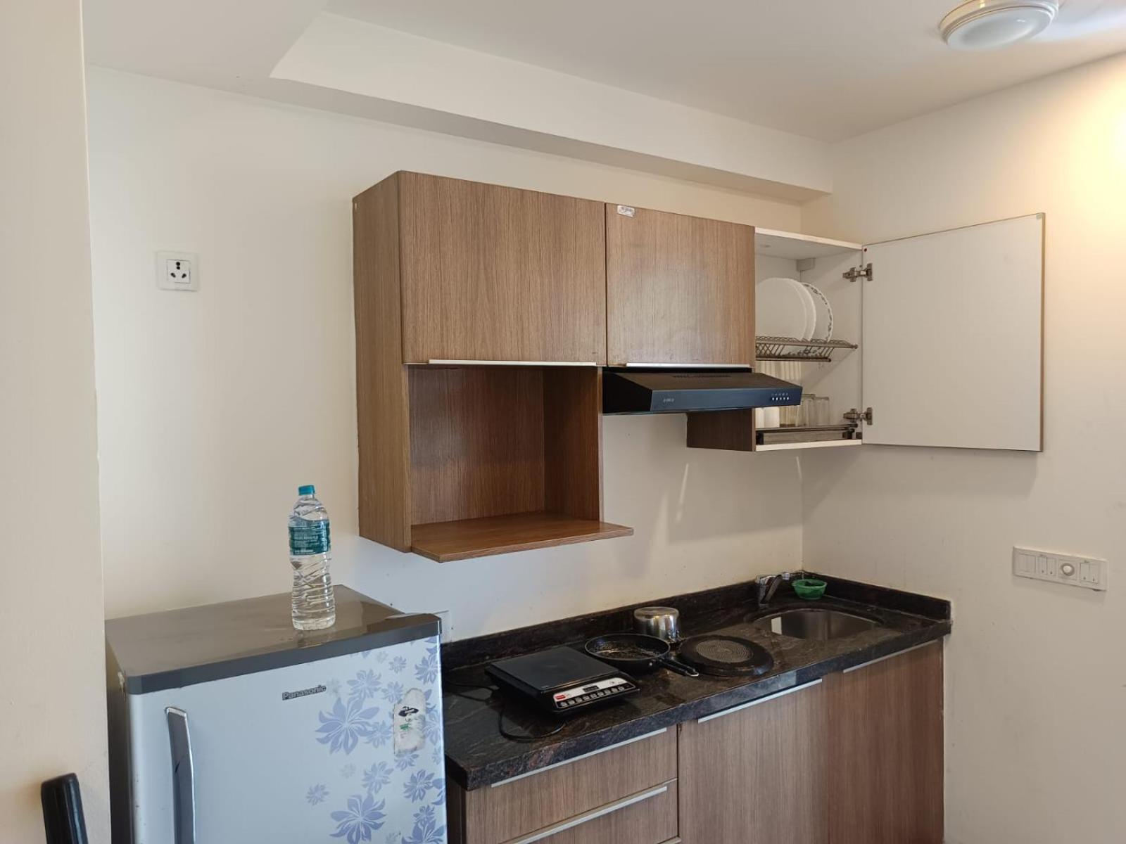 Apartamento The Eternal Wave By Krish Retreat Calangute Exterior foto