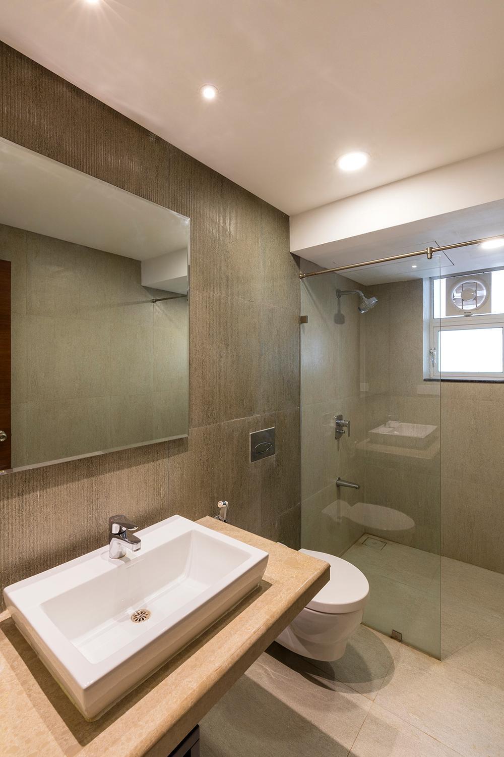 Apartamento The Eternal Wave By Krish Retreat Calangute Exterior foto