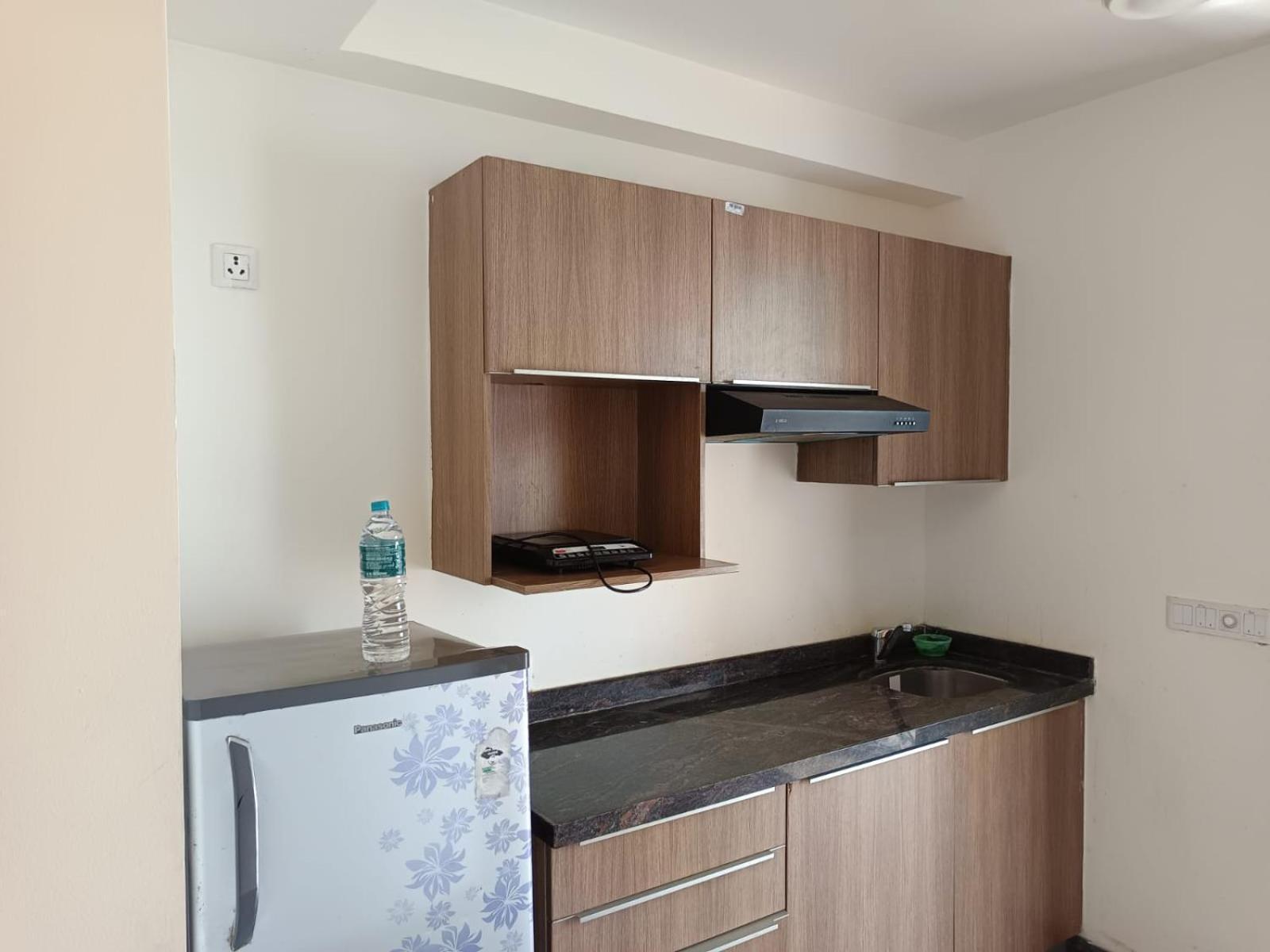 Apartamento The Eternal Wave By Krish Retreat Calangute Exterior foto