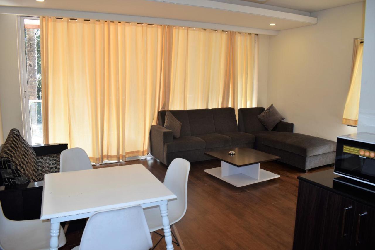 Apartamento The Eternal Wave By Krish Retreat Calangute Exterior foto